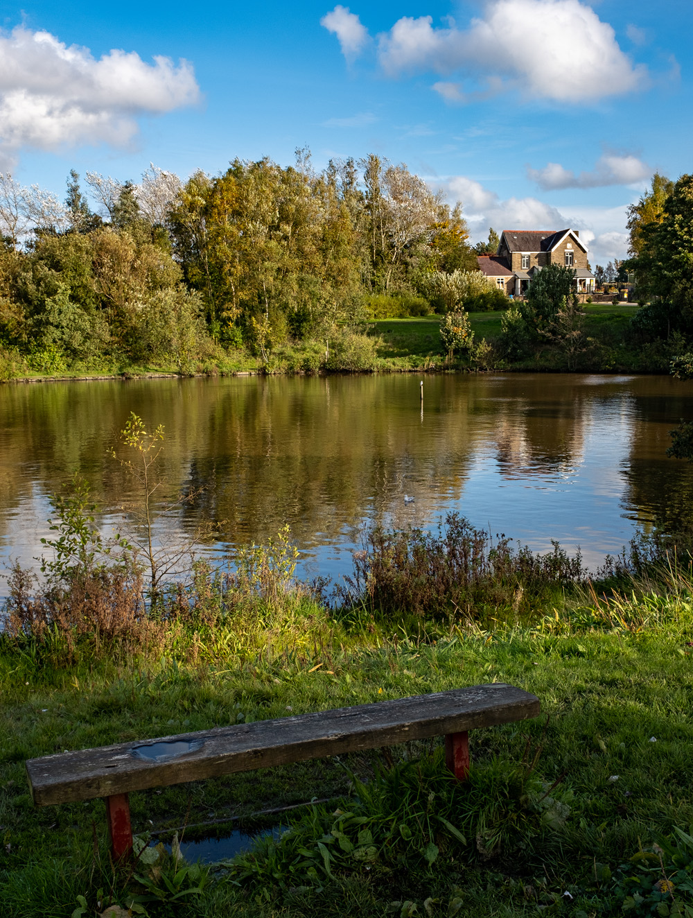 Orrell Water Park 1 of 3